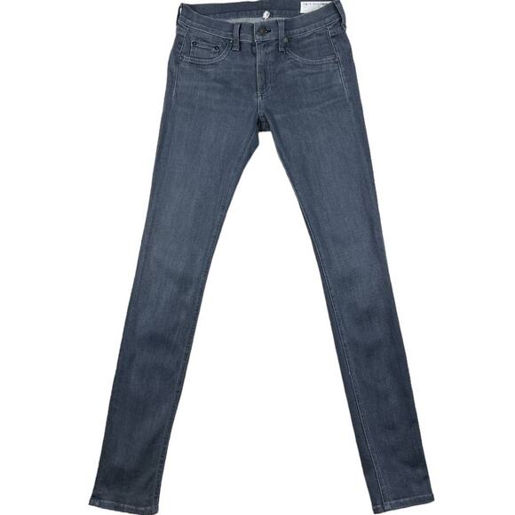 Rag & Bone Jean in GraySize 27